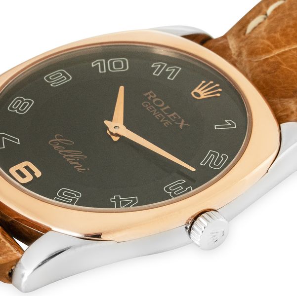 Rolex Cellini 4233/9BIC